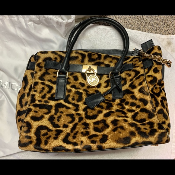 Michael Kors Bag - Picture 1 of 3